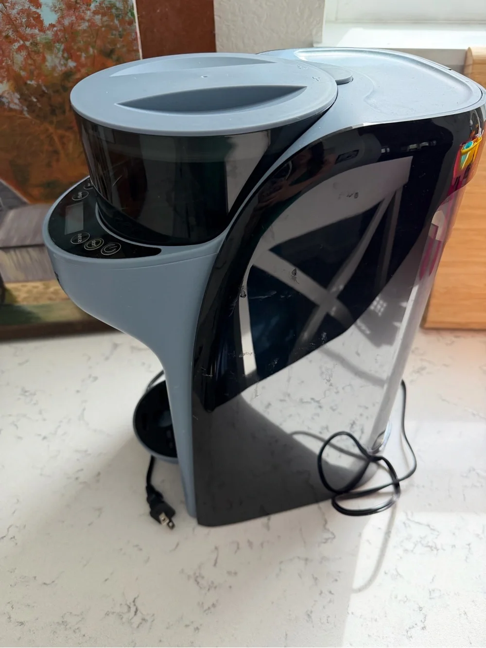 Baby Brezza Formula Pro - Picture 4 of 7
